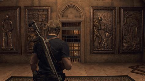 resident evil 4 epee|Resident Evil 4 – Comment résoudre l’énigme des épées